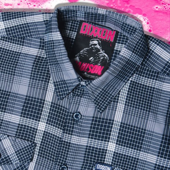 Dixxon Flannel PAULSON Men's Flannel Shirt XL Tall - Picture 2 of 9